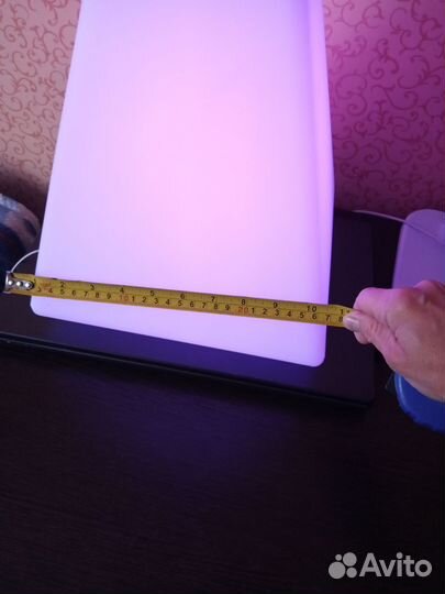 Светильник-лампа