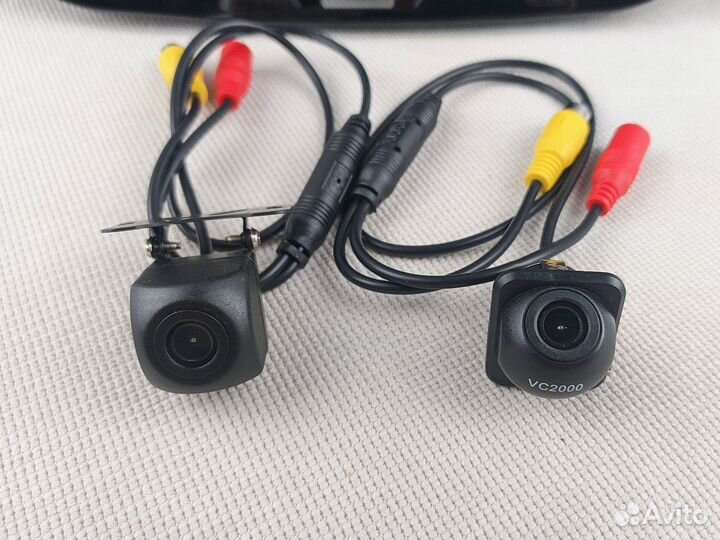 Андроид магнитола Osaka Hyundai Solaris 2017-2020