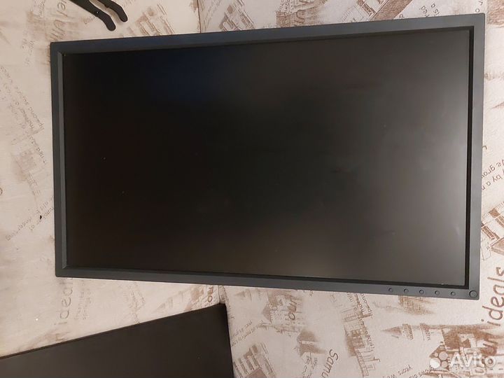 Монитор Benq 2735 XL