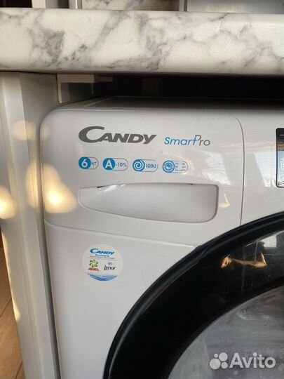 Стиральная машина бу