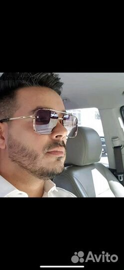 Солнцезащитные очки женские,мужские