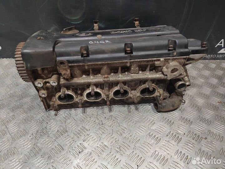 Гбц Hyundai Lantra 2 G4GR