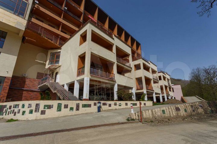 3-к. квартира, 125 м², 4/7 эт.