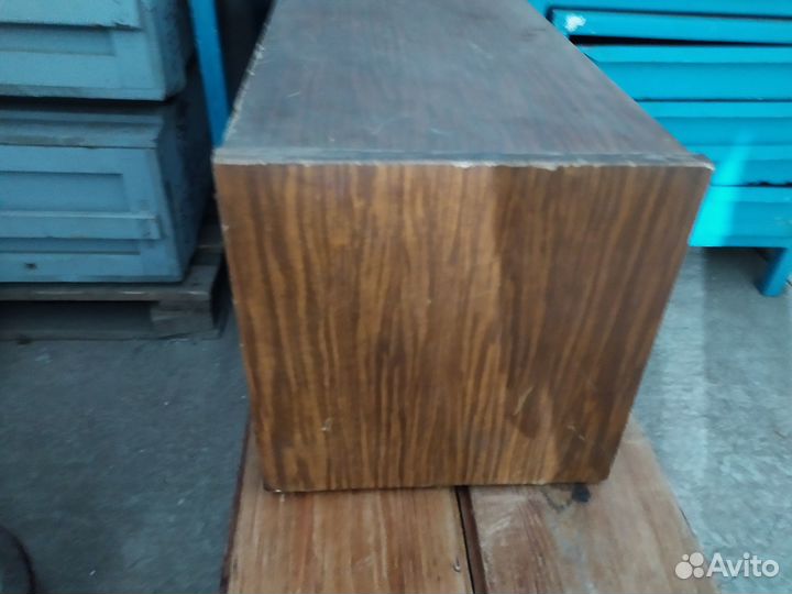 Ламповая Радиола вэф радио