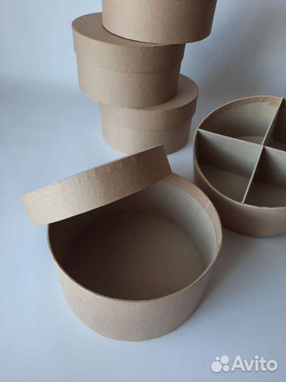 Коробка для подарка