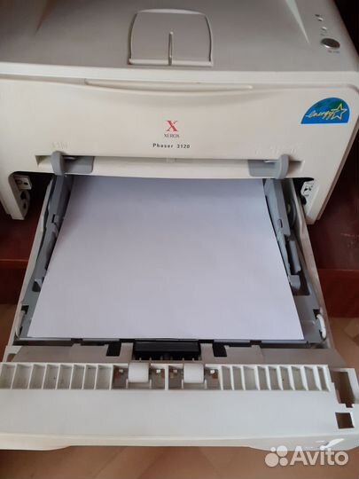 Принтер лазерный