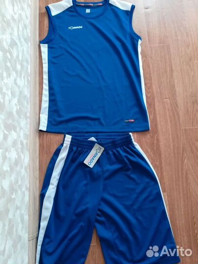 Спортивная форма