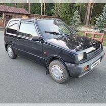 ВАЗ (LADA) 1111 Ока 0.7 MT, 2005, 98 652 км, с пробегом, цена 175 000 руб.