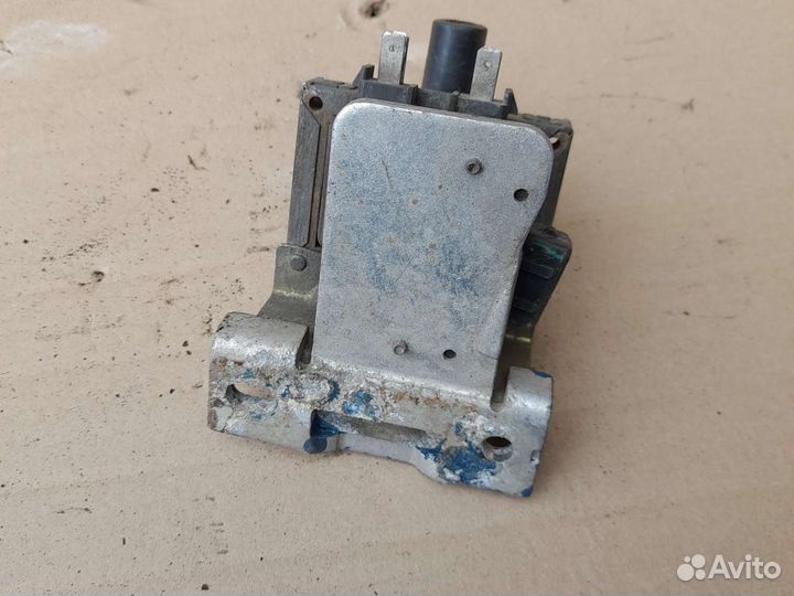 Катушка зажигания opel astra f c18nz