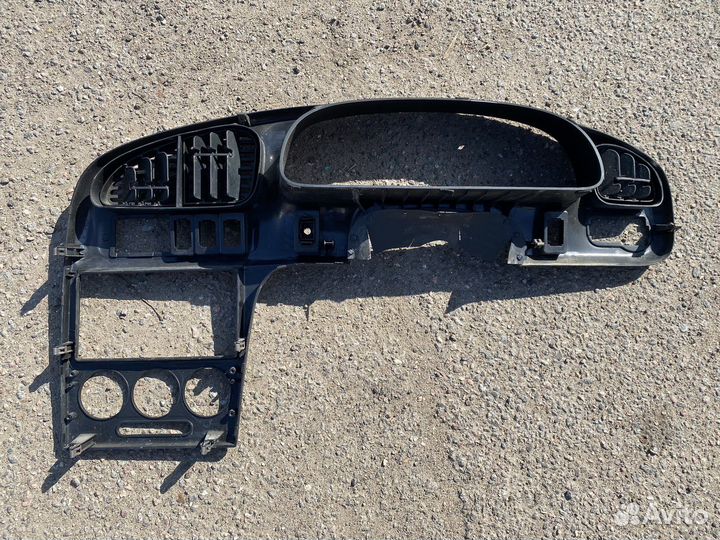 Накладка панели приборов Kis Spectra