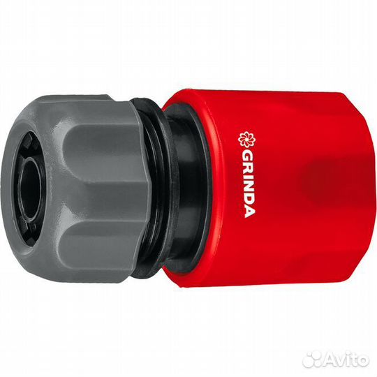 Соединитель grinda GC-34 быстросъемный 3-4