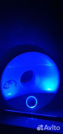 Увлажнитель воздуха Timberk