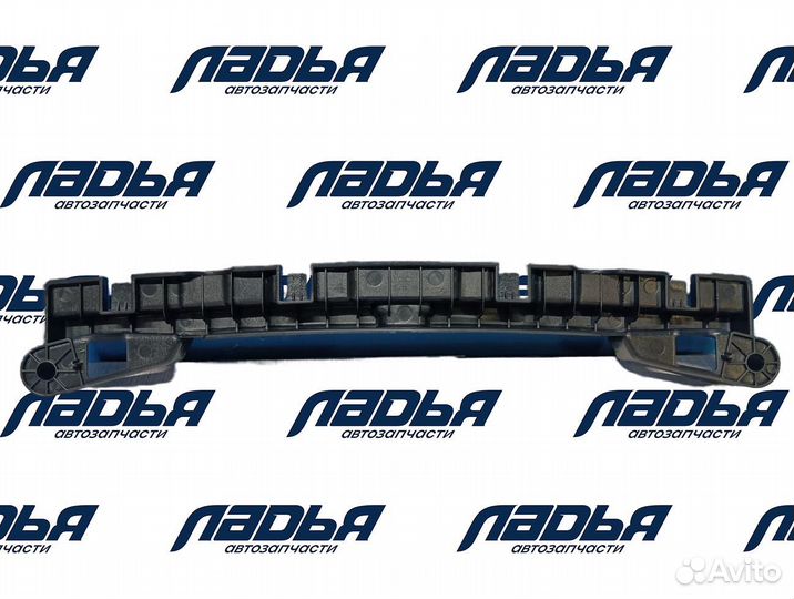 Кронштейн бампeра переднего центральный Geely Coolray Sport SX11 (2019-нв)