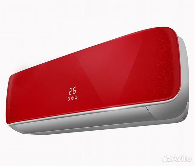 Кондиционер с доставкой и установкой