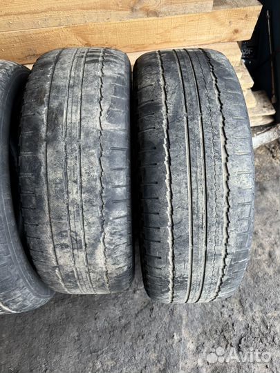 Nokian Tyres Nordman S SUV 215/60 R17 96