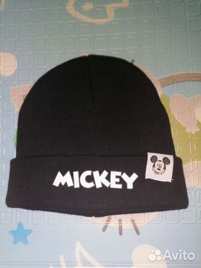 Шапка детская