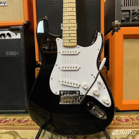 Электрогитара Fender Squier Affinity Stratocaster