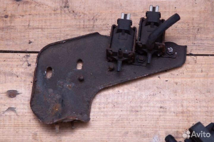 Соленоид АКПП Mercedes S500 W140 M119 1991