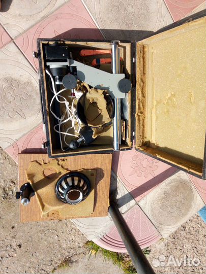 Фотоувеличитель