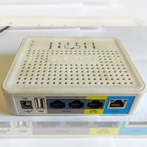 VoIP-шлюз Eltex TAU-2M.IP