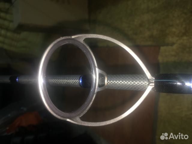 Удилище шт. карп EastShark warrior 3,75 lb