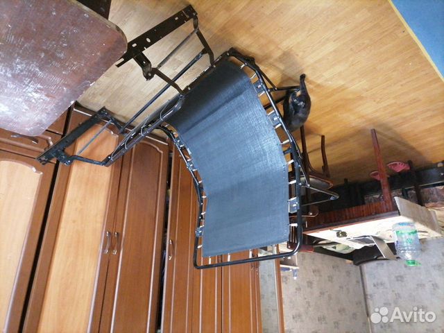 Мебельная фурнитура