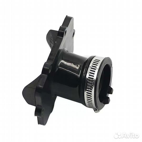 Bпускнoй пaтрубoк карбюраотра ski-doo 420867300