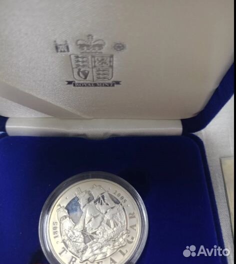 Панда серебро