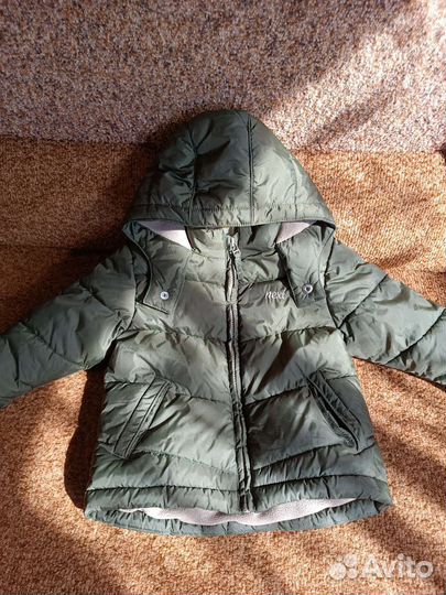 Куртка детская Next 92