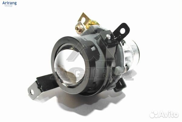 Фара противотуманная Hyundai Elantra XD 2000-2010