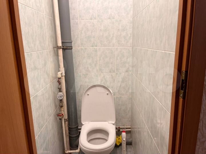 Комната 18 м² в 3-к., 11/15 эт.