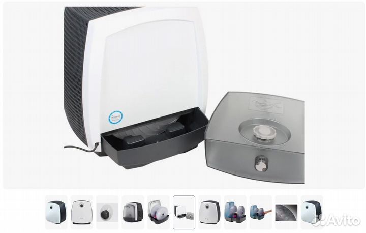 Очиститель/увлажнитель/мойка воздуха Boneco W2055А