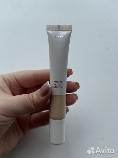 Shik тональный крем