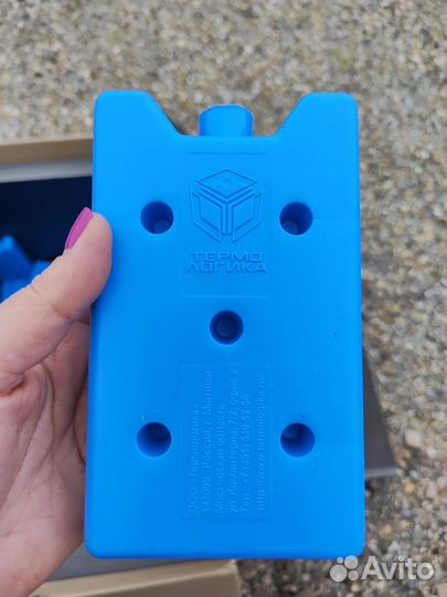 Хладоэлемент