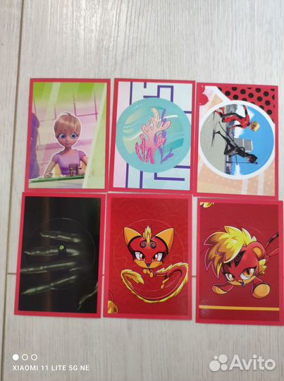 Леди Баг для Валерии