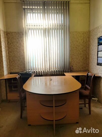 Офисная мебель