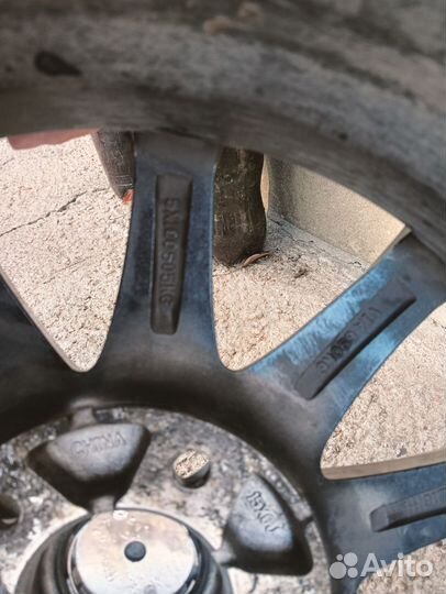 Yokohama Ice Guard IG50 205/65 R15