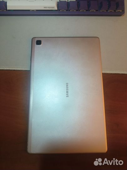 Samsung Tab a7 2020