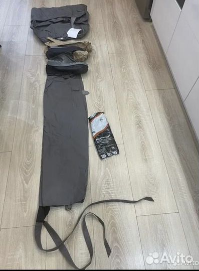 Костюм защитный Л-1