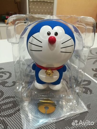 Фигурка Figuarts zero Doraemon 2