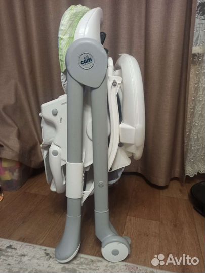 Стульчик для кормления Cam campione