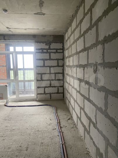 Квартира-студия, 24,3 м², 15/18 эт.