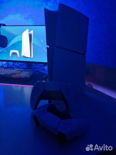 Аренда playstation 5, ps5