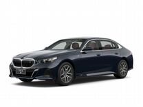 Новый BMW i5 AT, 2024, цена от 9 090 000 руб.