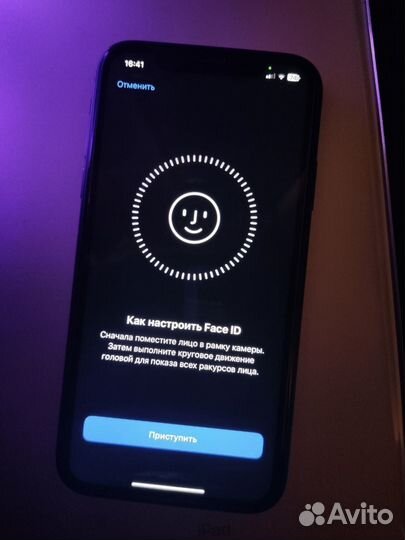Смартфон iPhone XR 64Gb