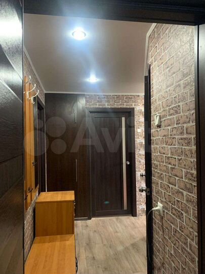 3-к. квартира, 60 м², 5/5 эт.