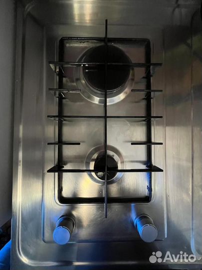 Варочная газовая панель Hotpoint-Ariston DK 20 GH