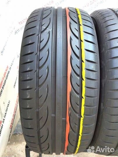 Hankook Ventus V12 Evo2 K120 225/50 R18 99Y