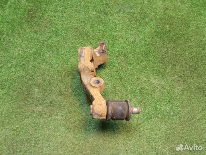 Кулак поворотный задний правый правый Chevrolet