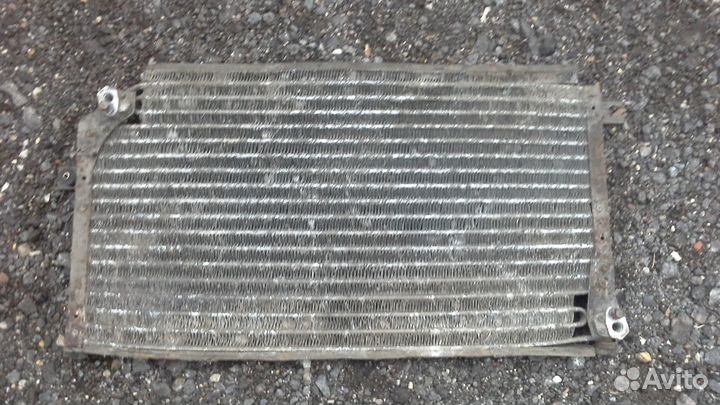 Радиатор кондиционера Ниссан Максима 30 1993г